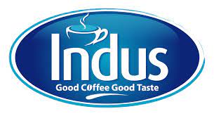 Indus Coffee logo