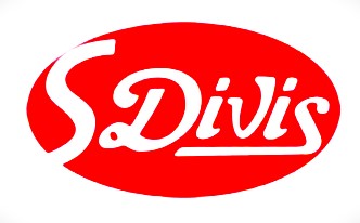 S Divis logo