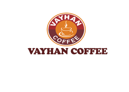 Vayan Coffee logo