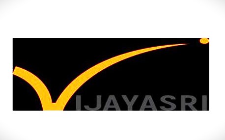 Vijayasri logo